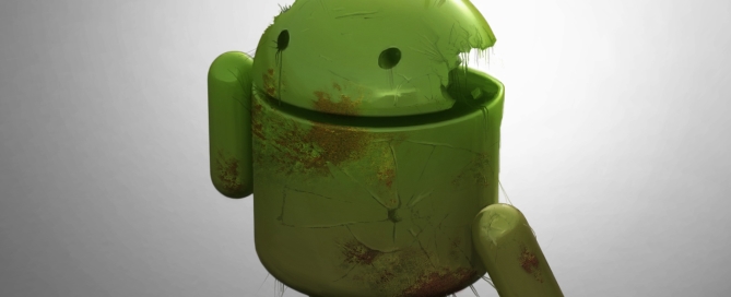 android-virus