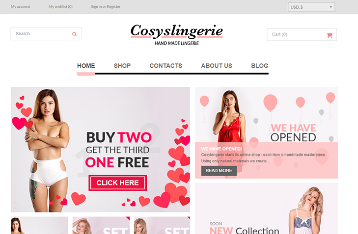 cosyslingerie_featured image